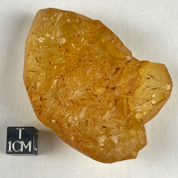 Calcite, Belgium