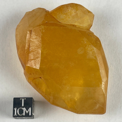 Calcite, Belgium