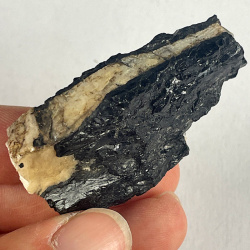 Neotokite, Sweden