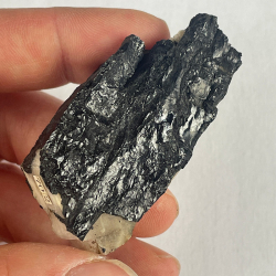 Neotokite, Sweden