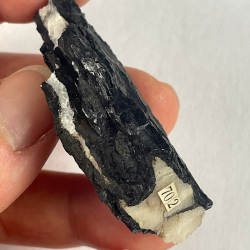 Neotokite, Sweden