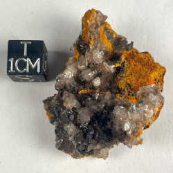 Plattnerite, Mexico