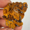 Plattnerite, Mexico