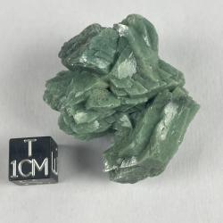 Heulandite, India